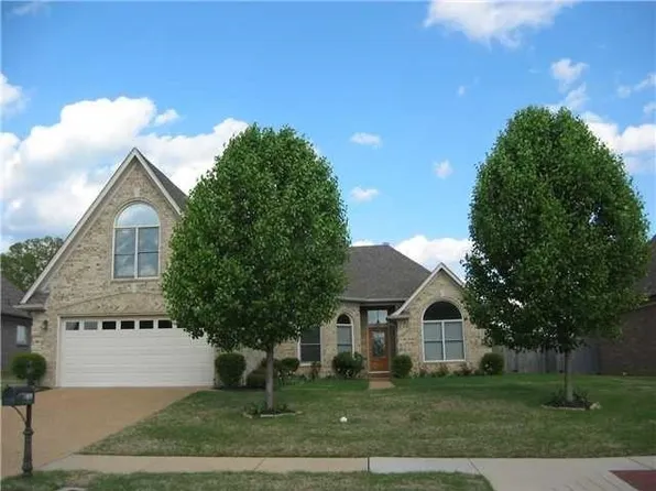 4894 Fox Springs Dr, Collierville, TN 38017