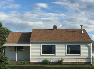 1011 W Silvers Rd, Saint Johns, MI 48879