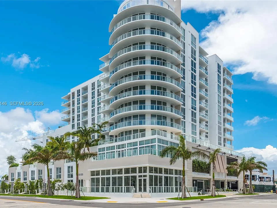 401 N Birch Rd #514