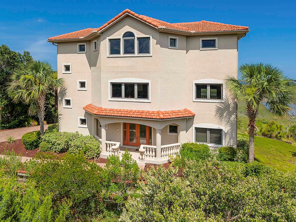 3414 Lands End Dr, Saint Augustine, FL 32084 MLS 225025 Zillow