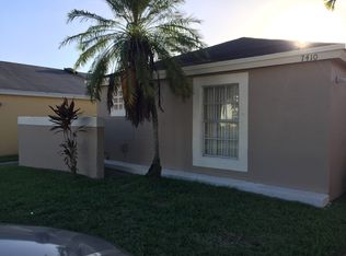 7410 SW 149th Ct, Miami, FL 33193