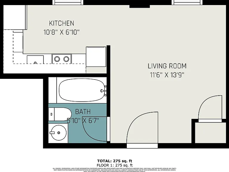 4 W Arkansas Ave — Photo 12