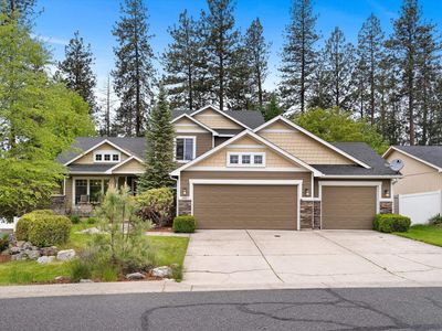 12003 N Dakota Ln, Spokane, WA, 99218