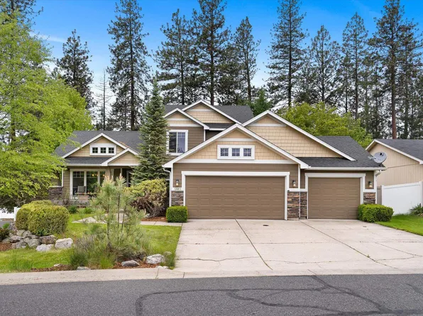12003 N Dakota Ln, Spokane, WA 99218