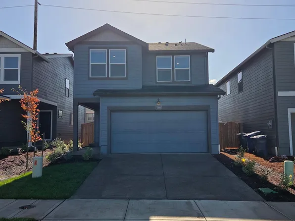 4920 Columbus Ave NE, Salem, OR 97301