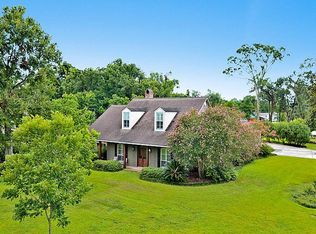 1040 Daisy Ave, Saint Gabriel, LA 70776