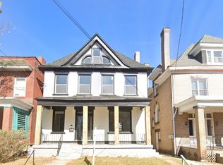 923 Adelaide St, Pittsburgh, PA