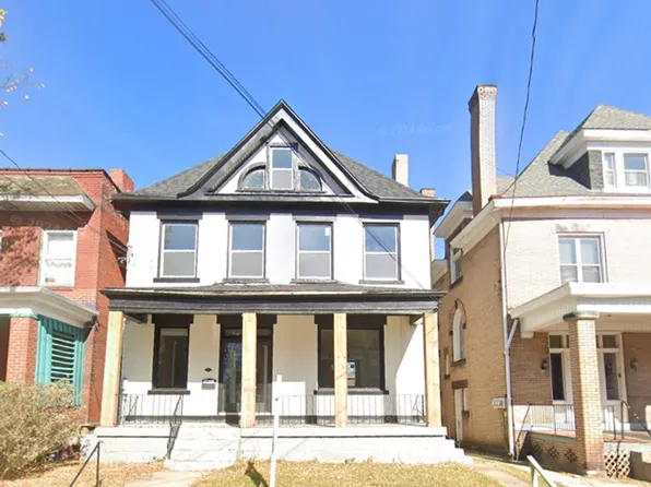 923 Adelaide St, Pittsburgh, PA 15219