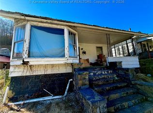 224 W 2nd Ave, Logan, WV 25601