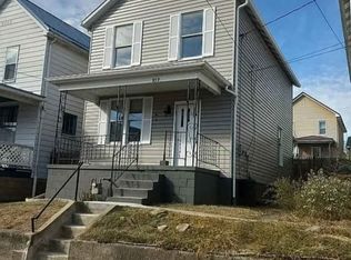 859 8th Ave, Brackenridge, PA