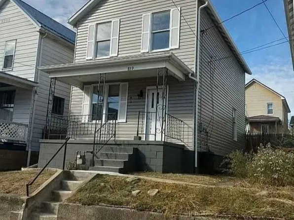 859 8th Ave, Brackenridge, PA 15014