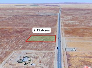 0 Caleche Rd, Lancaster, CA 93536