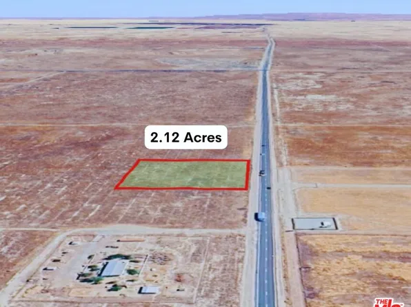 0 Caleche Rd, Lancaster, CA 93536