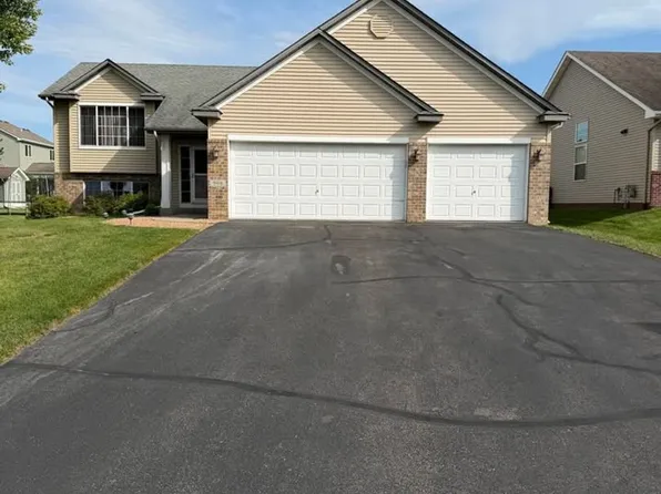 908 Firethorne Trl, Jordan, MN 55352