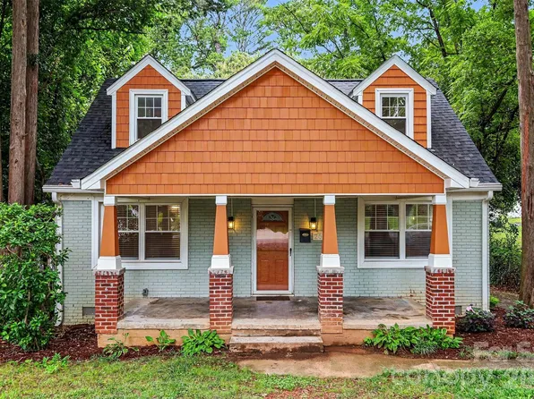 2019 Dalehurst Dr, Charlotte, NC 28205