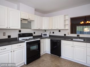 7211 Brookfalls Ter, Baltimore, MD 21209