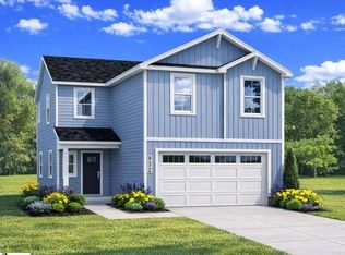 306 Ashdale Trl, Piedmont, SC 29673