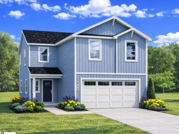 306 Ashdale Trl, Piedmont, SC 29673