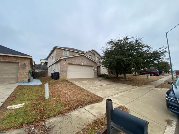 5120 Glen Eden Dr, Fort Worth, TX 76119