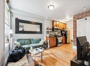 12 Foster St APT 5, Boston, MA 02109