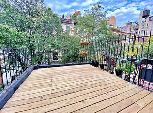 51 W 69th St #4N, New York, NY