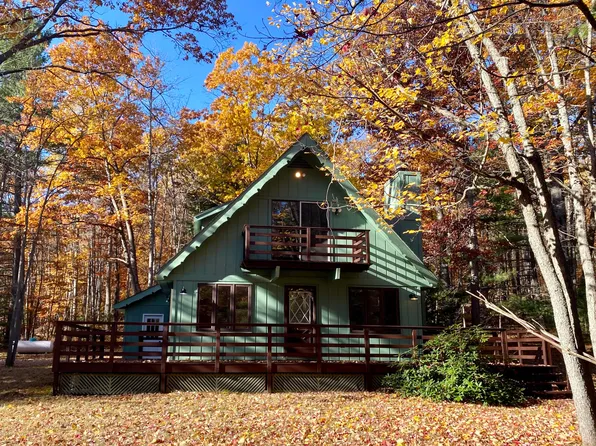 11218 Whisper Dr, Frederic, MI 49733