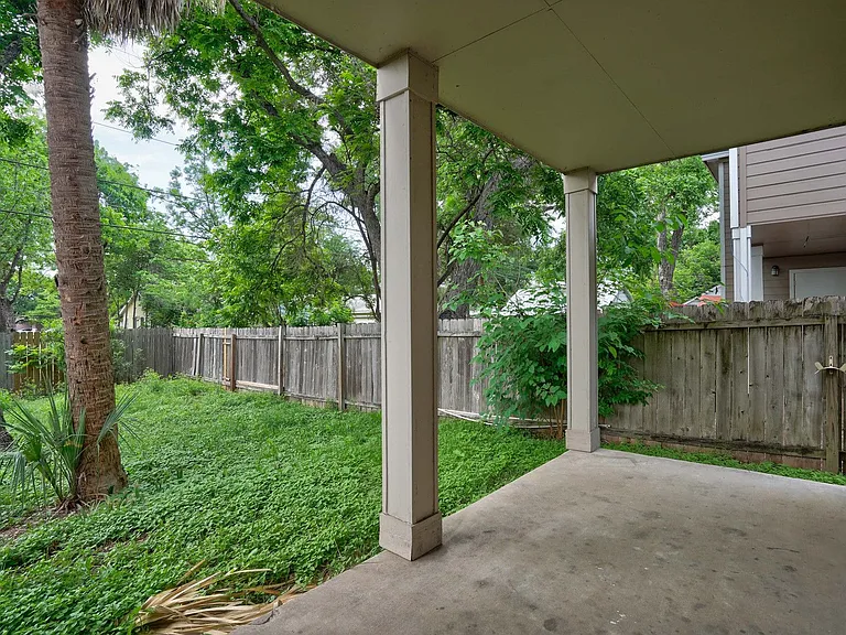 4502 Avenue B #B — Photo 27