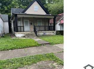 1011 S 28th St, Louisville, KY