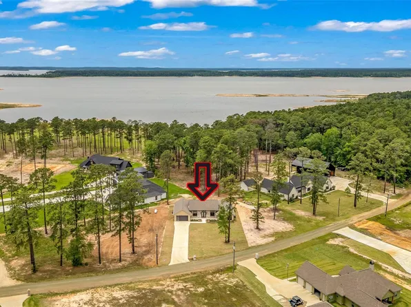 112 Private Road 6029, Brookeland, TX 75931
