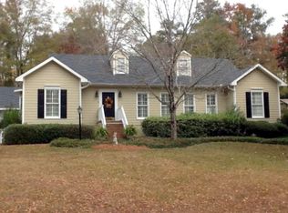 505 Billingswood Dr, Macon, GA 31210