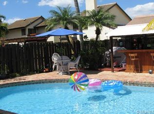 9504 SW 148 Avenue Cir S, Miami, FL 33196