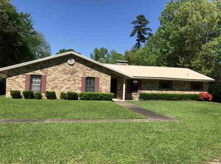 120 Roe St, Carthage, TX 75633