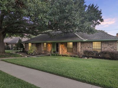 1716 Hampton Ct, Bedford, TX, 76021