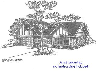 470 Topaz St, Philomath, OR 97370