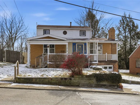 1814 5th St, New Brighton, PA 15066