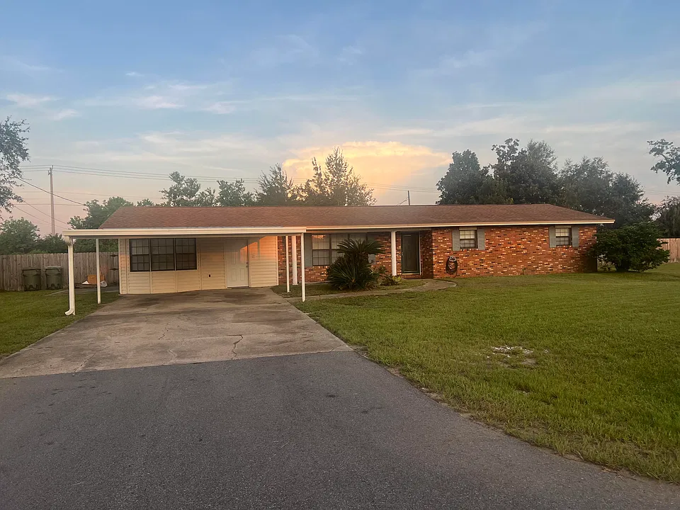 1601 Kentucky Ave