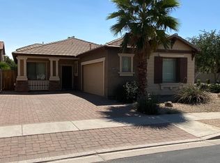 4501 E Harrison St, Gilbert, AZ 85295