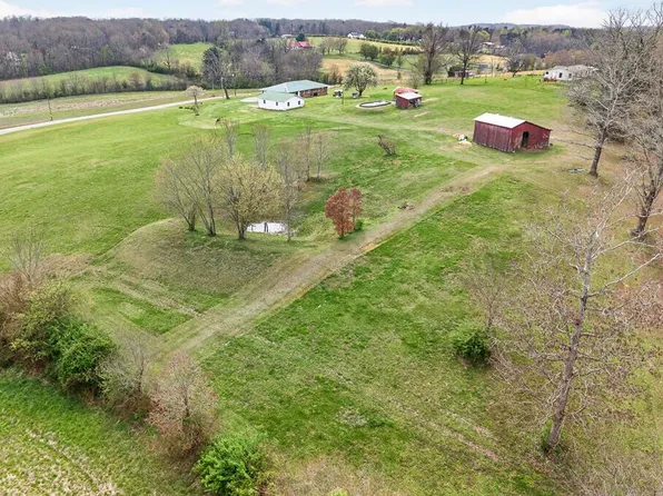 28599 State Route 30, Pikeville, TN 37367