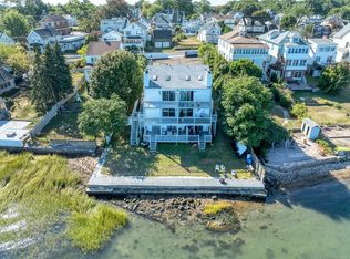 86 Cove Street, New Haven, CT 06512