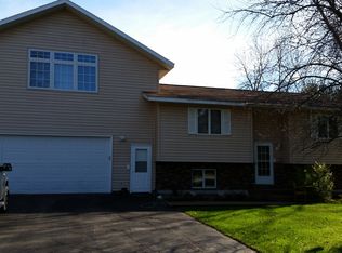 218785 Ithaca Rd, Mosinee, WI 54455