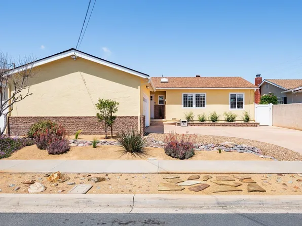 8686 Anrol Ave, San Diego, CA 92123