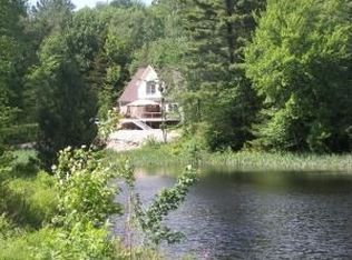 18 Virgina Ave, Campton, NH 03223