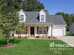 105 Great Oaks Way, Simpsonville, SC 29680