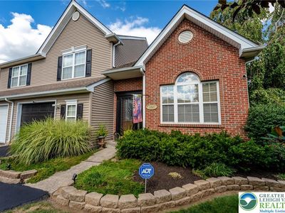 1597 Cambridge Dr, Macungie, PA, 18062