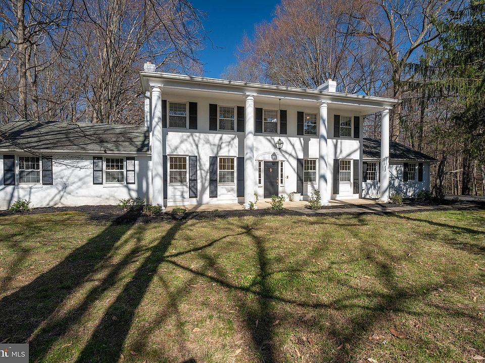 9500 Neuse Way, Great Falls, VA 22066 Zillow