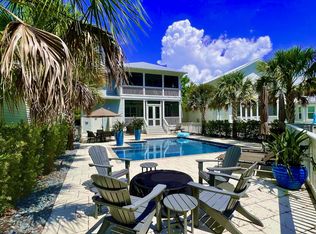 275 Flatwoods Forest Loop, Santa Rosa Beach, FL 32459