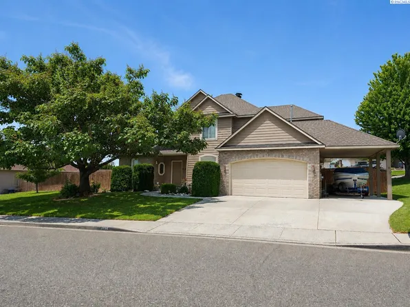 1796 Bolleana Ave, Richland, WA 99352