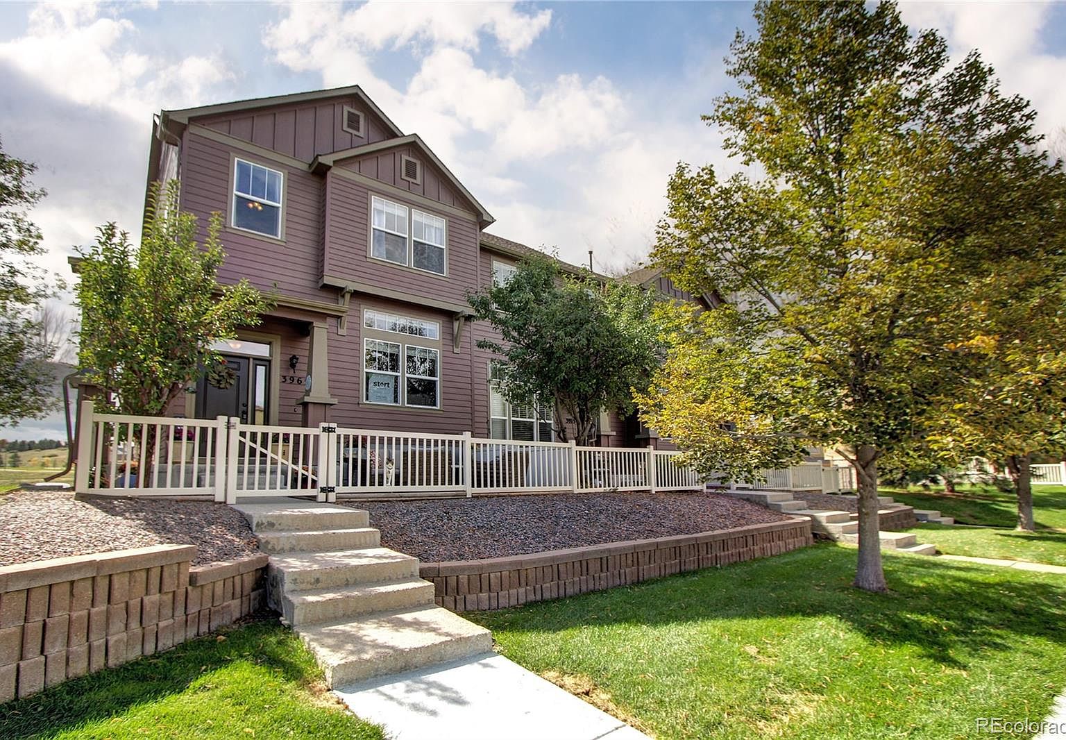 3965 Nordland Trail, Castle Rock, CO 80109 Zillow