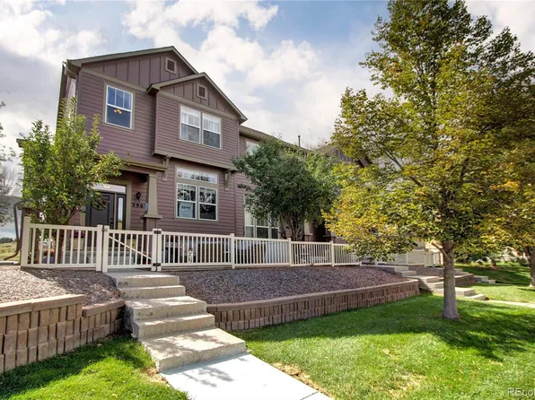 3965 Nordland Trail, Castle Rock, CO 80109