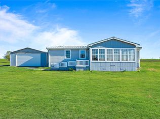 4752 Homestead Ln, Robstown, TX 78380